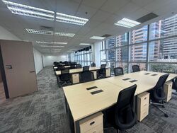 Lippo Centre (D2), Office #486910261